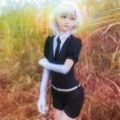 宝石の国 フォスフォフィライト/ダイヤモンド/ボルツ/シンシャ 全員制服 コスプレ衣装