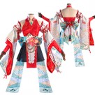 NARAKA: BLADEPOINT NARAKA 陰陽師 土御門胡桃 コスプレ衣装