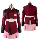 機動戦士ガンダムSEED FREEDOM Z.A.F.T ザフト 女性制服 ルナマリア·ホーク コスプレ衣装