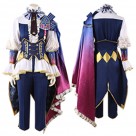 プロジェクトセカイ カラフルステージ! プロセカ 天馬 司 てんま つかさ Crown of Suit コスプレ衣装