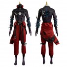 アイデンティティⅤ 第五人格 患者 エミール 希少病例 コスプレ衣装