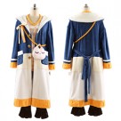 あんさんぶるスターズ あんスタ クロススカウト・アットホーム／のびのびcat  仁兎なずな 明星スバル コスプレ衣装