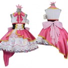 プロジェクトセカイ カラフルステージ! プロセカ モモジャン 桃井 愛莉 コスプレ衣装