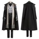 ツイステ ナイトメアハロウィン2024 セベク・ジグボルト コスプレ衣装