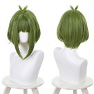 しかのこのこのここしたんたん 馬車芽 めめ ばしゃめ めめ コスプレウィッグ	