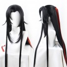 魔道祖師 魏無羡 少年風 コスプレウィッグ