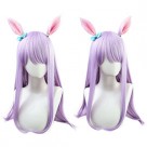 ウマ娘 プリティーダービー メジロマックイーン コスプレウィッグ