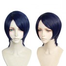 ペルソナ5 喜多川祐介 きたがわ ゆうすけ コスプレウィッグ