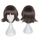 ペルソナ5 新島真 にいじま まこと コスプレウィッグ