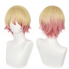 プロジェクトセカイ カラフルステージ! プロセカ 天馬 司 てんま つかさ コスプレウィッグ