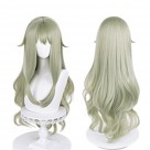 プロジェクトセカイ カラフルステージ! プロセカ 草薙寧々コスプレウィッグ