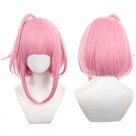 夜のクラゲは泳げない 渡瀬キウイ コスプレウィッグ