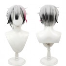 悪魔執事と黒い猫 ベレン・クライアン コスプレウィッグ