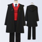 Fate/Grand Order 主人公 男子 新式礼装 コスプレ衣装