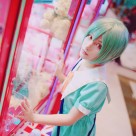 A3!エースリー! 夏組 瑠璃川幸 洋服 ワンピース コスプレ衣装