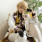 あんさんぶるスターズ あんスタ クロススカウト・インテリジェンス Reasoning 羽風 薫 漣 ジュン 深海 奏汰 コスプレ衣装
