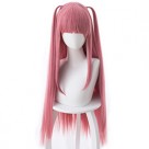 五等分の花嫁 中野 二乃 コスプレウィッグ