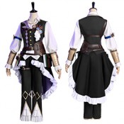 プロジェクトセカイ カラフルステージ! プロセカ ワンダショ ショウタイム・ルーラー 神代 類 コスプレ衣装