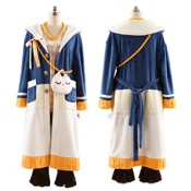 あんさんぶるスターズ あんスタ クロススカウト・アットホーム／のびのびcat  仁兎なずな 明星スバル コスプレ衣装