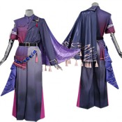 プロジェクトセカイ カラフルステージ! プロセカ COLORFUL LIVE 4th -Unison- 4周年記念 神代 類 KAITO 青柳 冬弥 コスプレ衣装