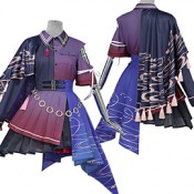 プロジェクトセカイ カラフルステージ! プロセカ COLORFUL LIVE 4th -Unison- 4周年記念 白石杏 宵崎 奏 草薙寧々 ねね 星乃一歌 コスプレ衣装