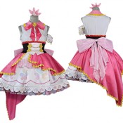 プロジェクトセカイ カラフルステージ! プロセカ モモジャン 桃井 愛莉 コスプレ衣装