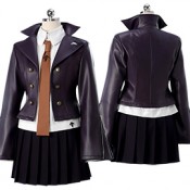 ダンガンロンパ 希望の学園と絶望の高校生 霧切響子 コスプレ衣装