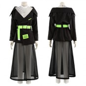 プロジェクトセカイ プロセカxあんスタ フラジール 風早 巽 コスプレ衣装