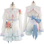 プロジェクトセカイ カラフルステージ! プロセカ Crown of Suit 鳳えむ おおとり えむ コスプレ衣装