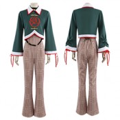 CHARISMA カリスマ 本橋依央利 モトハシ イオリ コスプレ衣装