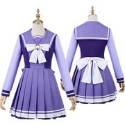 【女性S M L XL即納品】ウマ娘 プリティーダービー トレセン学園 制服 コスプレ衣装