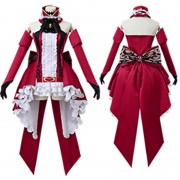 Fate/Grand Order FGO バーヴァンシー 妖精騎士 トリスタン コスプレ衣装