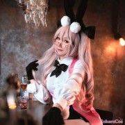 Fate/Grand Order FGO 光のコヤンスカヤ タマモヴィッチ 玉藻の前 コスプレ衣装