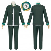WIND BREAKER ウィンドブレーカー 風鈴高校 ボウフウリン 桜 遥 さくら はるか コスプレ衣装