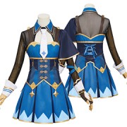 ウマ娘 プリティーダービー アドマイヤベガ コスプレ衣装