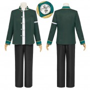 WIND BREAKER ウィンドブレーカー 風鈴高校 ボウフウリン 蘇枋 隼飛 コスプレ衣装