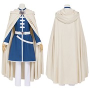 葬送のフリーレン ヒンメル コスプレ衣装