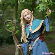 ダンジョン飯 マルシル・ドナトー ダンジョンめし コスプレ衣装