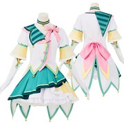 プロジェクトセカイ カラフルステージ! プロセカ 三周年 ワンダーランズ×ショウタイム 草薙 寧々 くさなぎ ねね コスプレ衣装