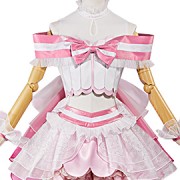 ラブライブ!サンシャイン!! アクア 恋になりたいAQUARIUM 桜内梨子 さくらうち りこ コスプレ衣装