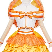 ラブライブ!サンシャイン!! アクア 恋になりたいAQUARIUM 高海千歌 たかみちか コスプレ衣装