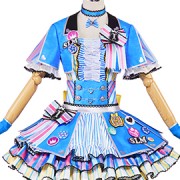 プリパラ 南みれぃ みなみみれぃ コスプレ衣装