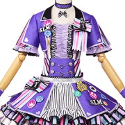 プリパラ 北条そふぃ ほうじょうそふぃ コスプレ衣装