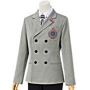 ペルソナ5 明智吾郎 あけちごろう 制服 コスプレ衣装