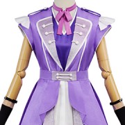 ラブライブ！スーパースター!! リエラ Liella! Dazzling Game 澁谷かのん ウィーン・マルガレーテ 鬼塚冬毬 コスプレ衣装