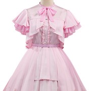 ラブライブ！スーパースター!! リエラ Liella! 笑顔のPromise タン クゥクゥ 葉月恋 澁谷かのん 鬼塚 冬毬 コスプレ衣装