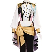 あんさんぶるスターズ あんスタ エスプリ ユメ カンナ ライカ エス 花群冬芽 名都神無 宝丈萊香 冴霧笑主 コスプレ衣装