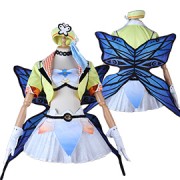 ラブライブ!サンシャイン!! アクア 桜内梨子 未体験HORIZON 覚醒 コスプレ衣装