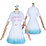 ラブライブ! ミューズ μs A song for You! You? You!! 絢瀬 絵里 あやせ えり コスプレ衣装