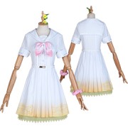 ラブライブ! ミューズ μs A song for You! You? You!! 星空 凛 ほしぞら りん コスプレ衣装